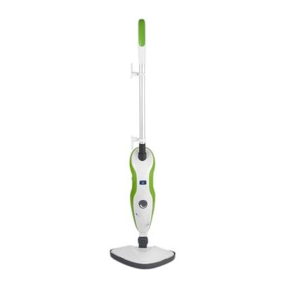 China Car Steam Mop Steam Cleaner JJ-SC-015 With CE GS ROHS CETL Certificates for sale