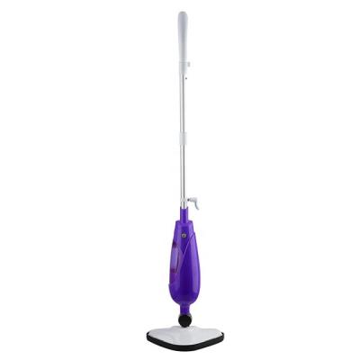 China Wet & Dry Car Steamer 1300w Steam Mop For Hotel Household And Commercial Handheld Use for sale