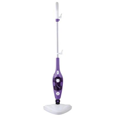 China Wet and Dray Car Steamer 1500w High Power Steam Mop for Hotel Household and Commercial Handheld for sale