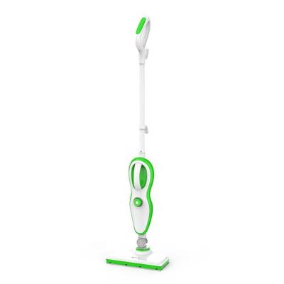 China New Design High Quality Electric Car Steam Mop Large Vibration 1500w for sale