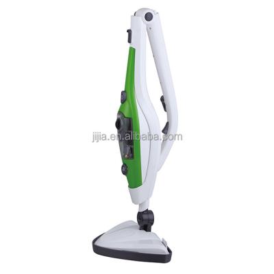 China Wet & Dry Car Steamer 1500w High Power Steam Mop For Hotel Household And Commercial Handheld Use for sale