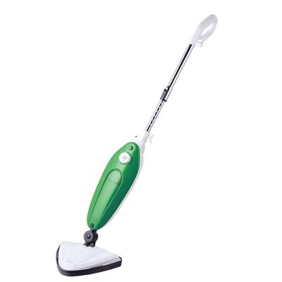 China 1500W 700ml Car Water Tank Steam Cleaner Mop for sale