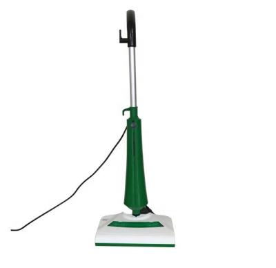 China 2021BSCI Car Factory Supply GS CE ETL Approval 1300W Household Steamer And Sweeper 2 In 1 Steam Mop Cleaning Cleaner for sale