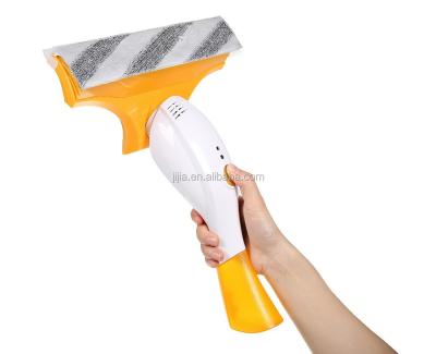 China Sustainable High Grade Wiper Floor Squeegee Window Cleaning Cleaner Tool for sale