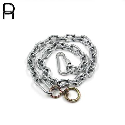 China High quality viable all season fashion accessories cat chain chain for dog pet chain for sale