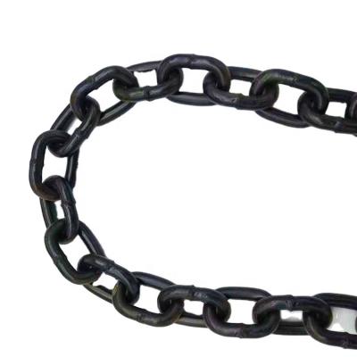 China Multifunctional Industry Machine Oval Oval Oval Link Chain With Great Price for sale