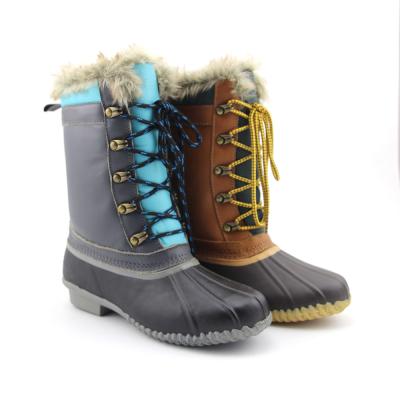 China Thermal Snow Boots Women Snow Boots Winter Women Snow Boots Winter for sale