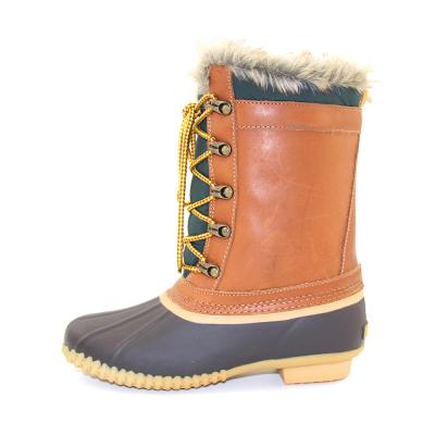 China High Fashion Trend Water Proof Snow Boots Snow Boot For Women for sale