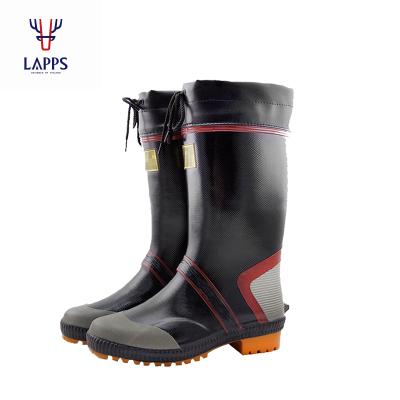 China Quality Waterproof Factory Hot Sales Amazon Rain And Garden Waterproof Boot With Comfort Insole for sale