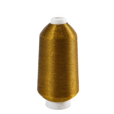 China Newest Type High Quality St Anti-UV Spun Polyester Color Sewing Thread Embroidery Thread for sale