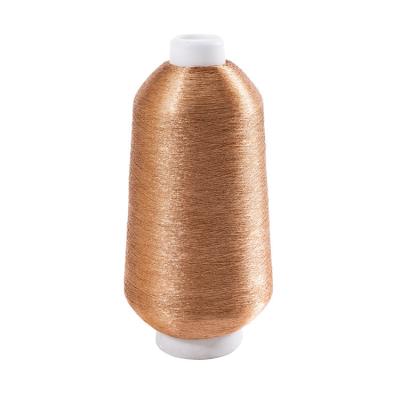 China China Supplier Anti-UV Thread Embroidery Sewing Thread Metallic Embroidery Thread for Sewing for sale