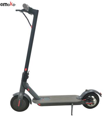 China 2020 Europe Warehouse Unisex 2 Wheel Electric Scooter Adult Made In China 350W For Sale Adults for sale