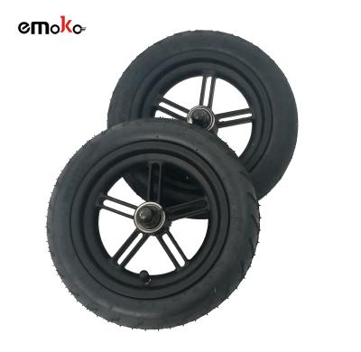 China Safe Funny Exciting Eco-friendly Play Boarding Electric Scooter Wheels Fender Throttle Kickstand Charger Disc Brake Spare Parts For M365 8.5 Inch for sale