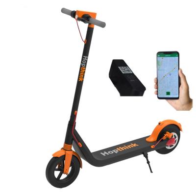 China Shenzhen 2G/3G/4G/5G GPS Sharing Electric Scooters 8.5/10inch Waterproof Anti-theft for sale