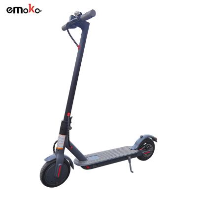 China Unisex Foldable Scooters 2 Wheel Scooter Factory Direct Sale Electric Foldable Electric Scooters For Adult for sale