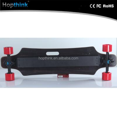 China Carbon Fiber Electric Maple Board Hub Motor Electric Skateboard Motor For Skateboard 4 Wheels Scooter for sale