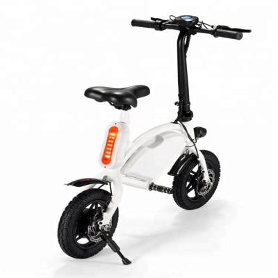 China Hot sale electric bike 1000w black and white aluminum alloy fat electric bike for sale