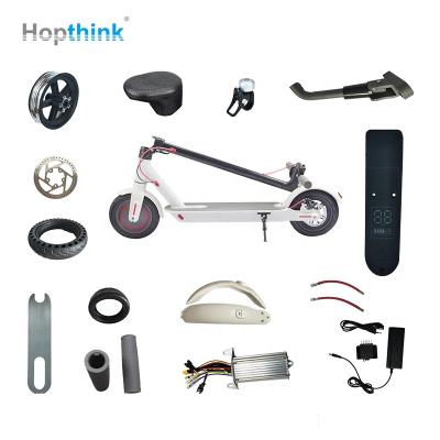 China Hopthink Scooter Accessories Various Electric Repair Spare Part Electric Mobility Scooter Parts Accessories For E Scooter for sale