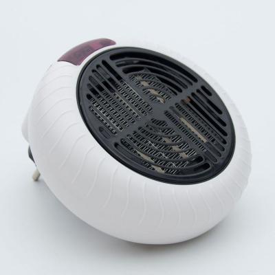 China Mini Fan Heaters 1000W Warm Wall-Outlet Car Winter Sale Electric Heaters Office Home Adjustable Desk Heater Remote Controller for sale