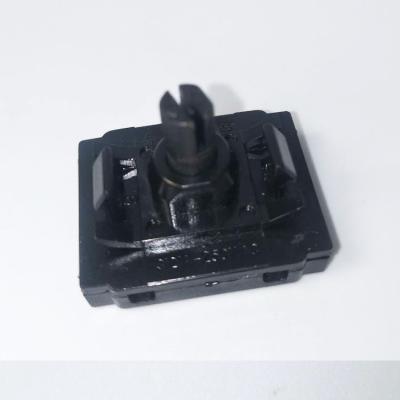 China Home Appliance Tuowei Item No: 3410-42B TUV Passed 4 Way 3 Speed ​​Juicer Rotary Selector for sale