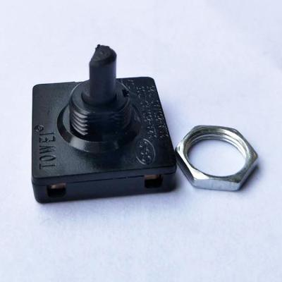 China OFF Factory Hot Sale Item No: 3410-42A 45 Degree 4 Way 3 Speed ​​Electric Fan Rotary Selector Switch for sale