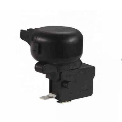 China Home Appliance Factory cost ENEC Licence 14A 120VAC Dump tip over protection safety switches micro switch for sale