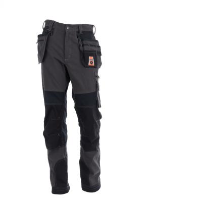 China High Quality Multifunctional Pants Pockets Cargo Pants Men's Trousers Workwear Cargo Pants for sale