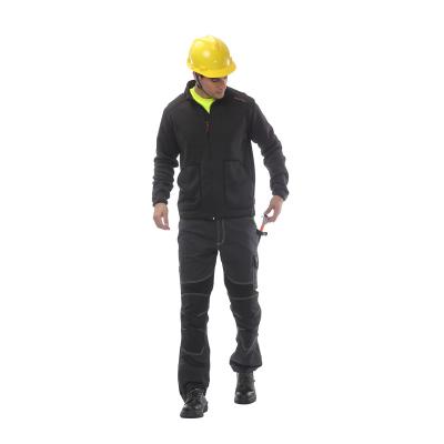 China Workwear Jacket Men Mechanic Maintenance Workwear Workwear Jacket For Work Outdoor Fashion for sale