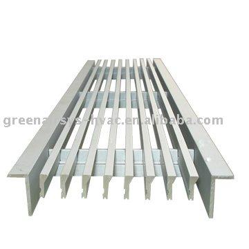 China Building (Aluminum Wall Ceiling Diffuser, Linear Bar Air Grille HVAC for sale