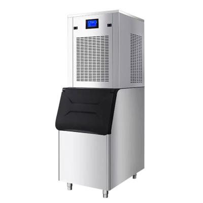 China High Effiency High Efficiency Hot Selling Industrial Ice Cube Freezing Maker Making Machine for sale