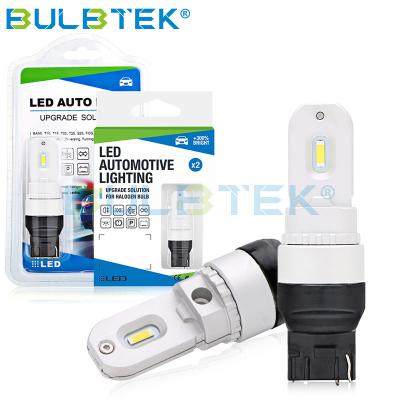 China Flip BT-AUTO W1-1860-7440 Led Bulb Good Quality 7440 LED Bulb For Auto Long Life Span for sale