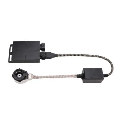 China BT-AUTO car headlight module xenon hid ballast h4 hi lo hid xenon bulb auto hid ballast T5-D2/4 for sale