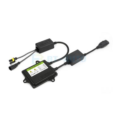 China BT-AUTO B5-C3 35w canbus error light canceller hid ballast for B5-C3 auto spare part for sale