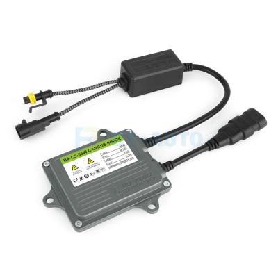 China BT-AUTO B4-C5 18months Warranty 55W Canbus Xenon Ballast Lamp Electronic HID Ballast B4-C5 for sale