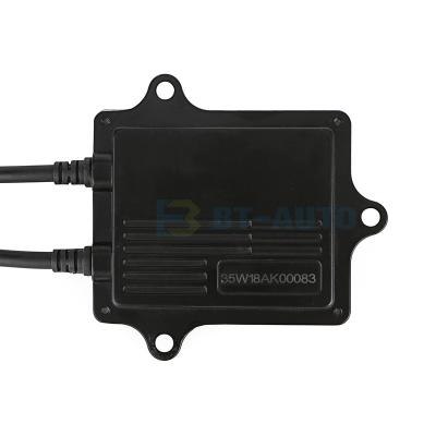 China BT-AUTO B5-S3 HID Ballast 4 Layers Dsp 35W AC HID Ballast Standard HID Ballast 35w 23000v BTBN-B5-S3 for sale