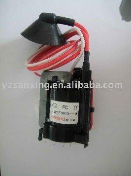 China Good Quality Flyback / FBT Electronic Transformer For TV for sale