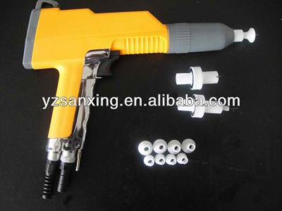 China SXKJQ-B Powder Coating Static Spray Gun for sale