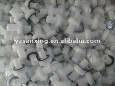 China Sanxing Gema Good Quality Paint Spray Gun Accessories / Flat Nozzles for sale