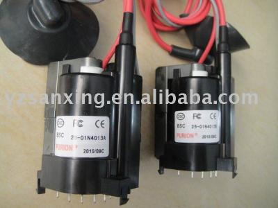 China original 8-598-811 flyback transformer for sale