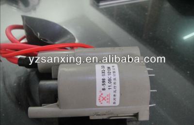 China Sony Flyback Transformer 8-598-838 8-598-831 for sale