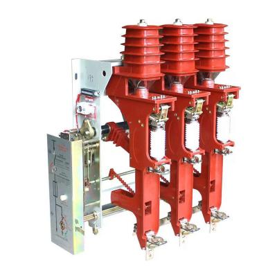 China ACR 11kv 33kv VCB Outdoor Automatic Outdoor Power Switch Recloser Vacuum Automatic Circuit Breaker for sale