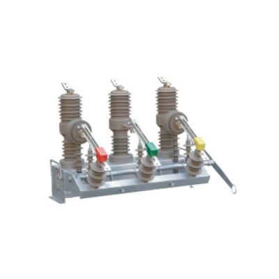 China Outdoor Outdoor HV Vacuum Circuit Breaker (Recloser, Sectionalizer), Electrical Circuit Breaker for sale