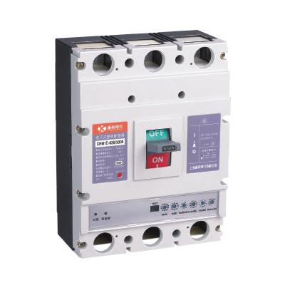 China Distribute Electric Power CHM1E 630A 3P Molded Case Circuit Breaker from China Supplier for sale