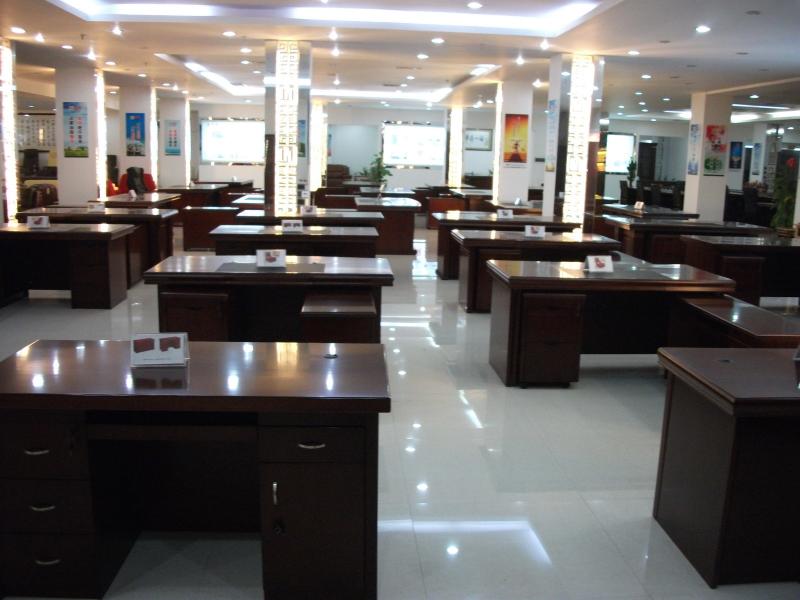 Verified China supplier - Ntuple furniture co.,ltd