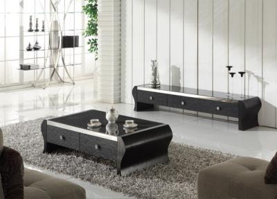 China sell high glossy coffee table,#A-113,TV cabinet,#B-113 for sale