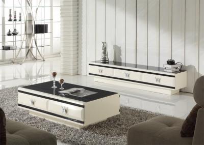 China sell high glossy coffee table,#A-115,TV cabinet,#B-115 for sale