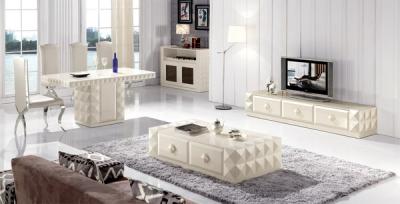 China sell high glossy coffee table,#A-128,TV cabinet,#B-128 for sale