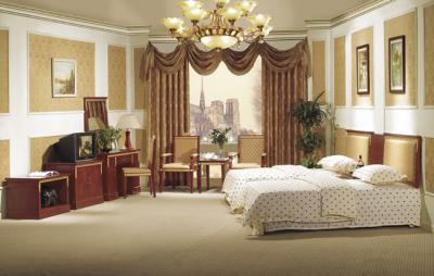 China sell hotel double room suite,hotel room furniture,hotel furniture,#TF-S111 for sale