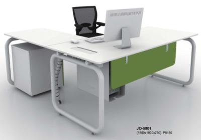 China modern office table,#JO-5001 for sale