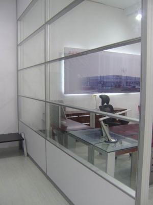 China sell glass partition wall,#8608 for sale